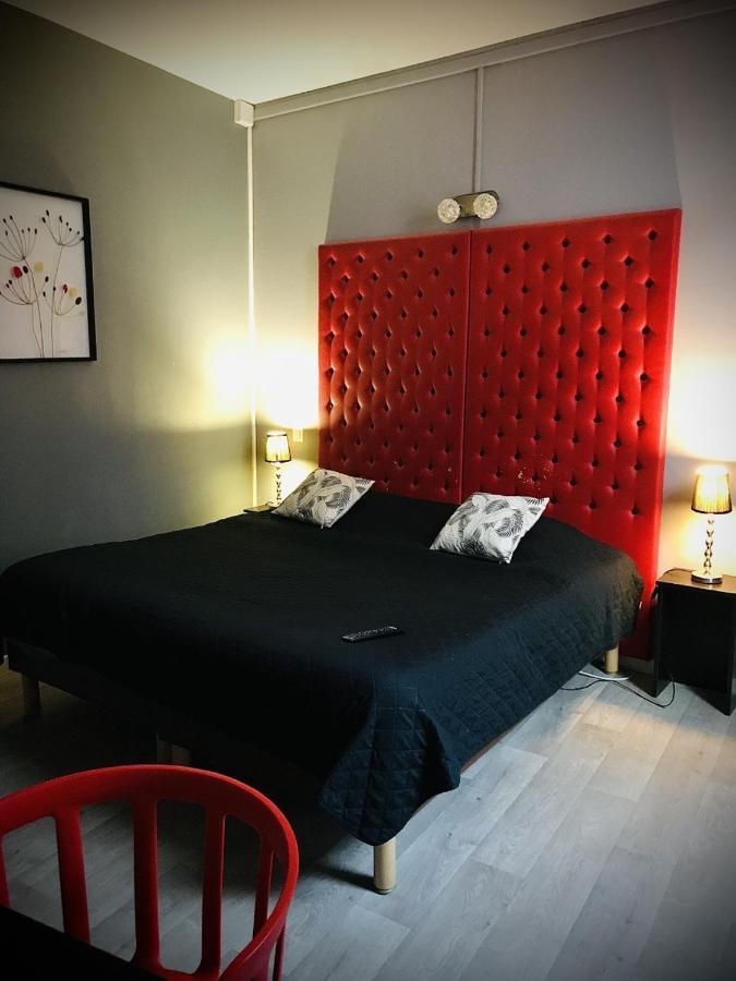 Bed and Breakfast L'Atrium Béthune Exteriér fotografie