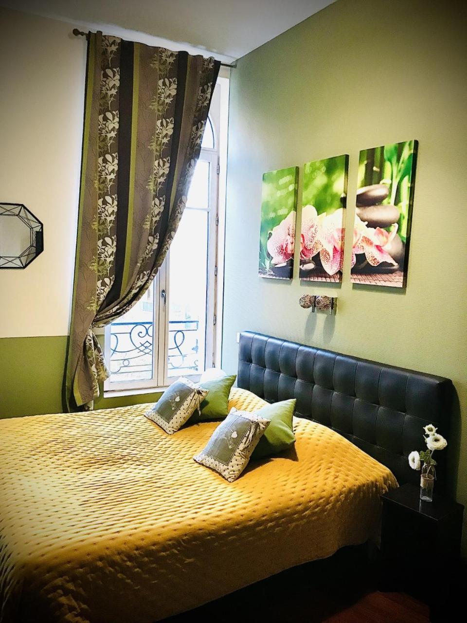 Bed and Breakfast L'Atrium Béthune Exteriér fotografie