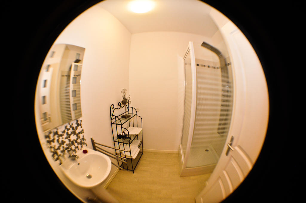 Bed and Breakfast L'Atrium Béthune Pokoj fotografie