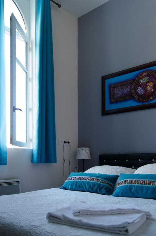 Bed and Breakfast L'Atrium Béthune Exteriér fotografie